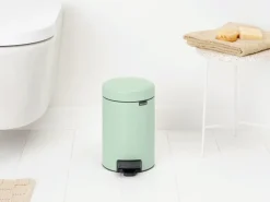 Cubo pedal newIcon 3L, Jade Green