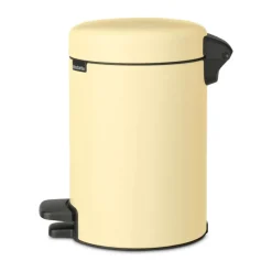 Cubo pedal newIcon 3L, Mellow Yellow