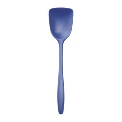 Cuchara Classic ancha, Electric blue