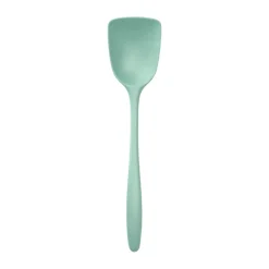 Cuchara Classic ancha, Nordic green