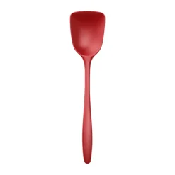 Cuchara Classic ancha, Rojo