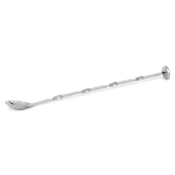 Cuchara de bar Grand Cru 31 cm, acero
