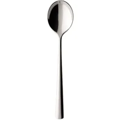 Cuchara de helado Piemont, acero inoxidable