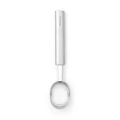 Cuchara de helados Profile Brabantia, acero inoxidable