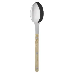 Cuchara de mesa Bistrot, Horn