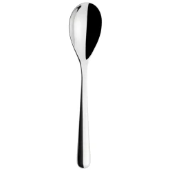 Cuchara de mesa Piano, acero inoxidable