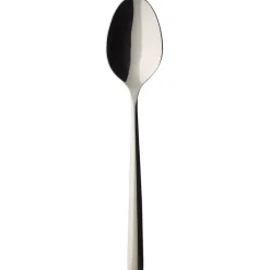 Cuchara de mesa Piemont, acero inoxidable