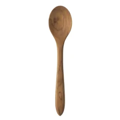 Cuchara de olla Raw 26 cm, Teca