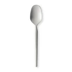 Cuchara de postre o entrante Dorotea, Acero inoxidable
