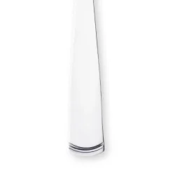 Cuchara de postre Rosenholm plata, 15 cm