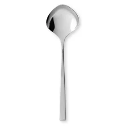 Cuchara de servir Fuga, Acero inoxidable