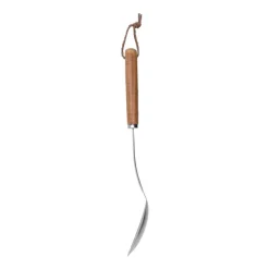 Cuchara de servir Heirol inoxidable 34 cm, haya