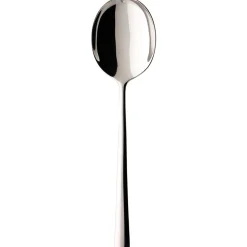 Cuchara de servir Piemont, acero inoxidable