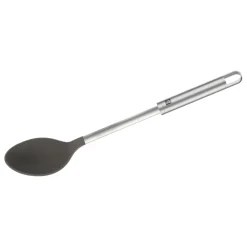 Cuchara de silicona para servir Zwilling Pro, 35 cm