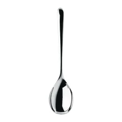 Cuchara honda de servir Robert Welch signature, Acero inoxidable