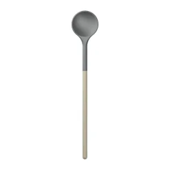 Cuchara para mezclar Optima 30x5,5 cm, Humus