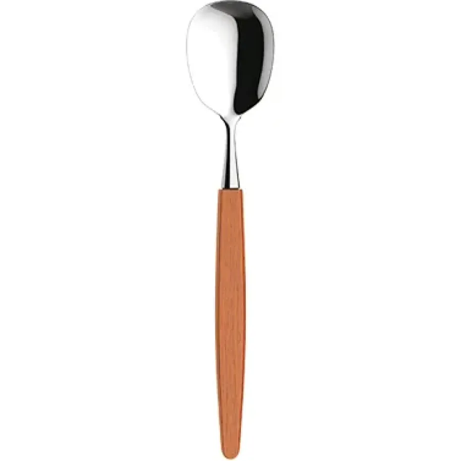Cuchara para servir Skaugum, Ecco Teak