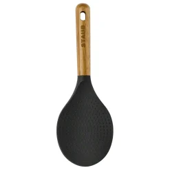 Cuchara para servir Staub, 22 cm