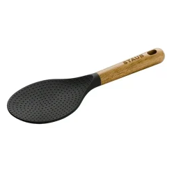 Cuchara para servir Staub, 22 cm