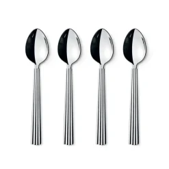 Cucharas de té y café Bernadotte, 4 piezas
