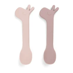Cucharas Lalee, 2-pack, Powder