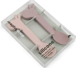 Cucharas Lalee, 2-pack, Powder