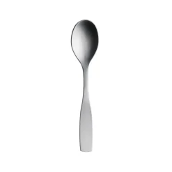Cucharilla de café Citterio 98, acero inoxidable mate