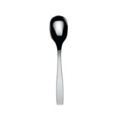 Cucharilla de café KnifeForkSpoon, acero inoxidable