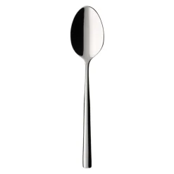 Cucharilla de café Piemont, acero inoxidable