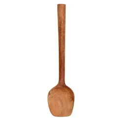 Cucharilla de té Cloud, natural