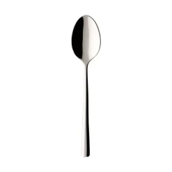 Cucharilla de té Piemont, acero inoxidable