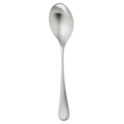 Cucharilla de té Radford mate, acero inoxidable