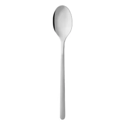 Cucharilla de té Still 15 cm, Acero mate-brillante