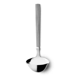Cucharón de salsa Bernadotte, 19 cm