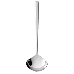 Cucharón de salsa Fuga, Acero inoxidable