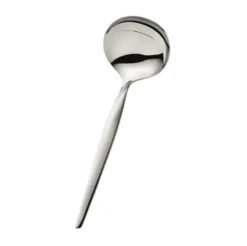 Cucharón de salsa Twist, Acero inoxidable