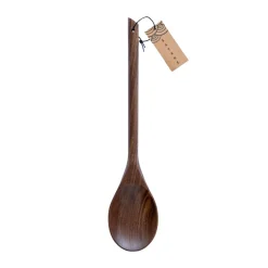 Cucharón de servir Satake 33,5 cm, Nogal