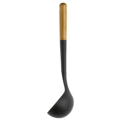 Cucharón para servir Staub, 31 cm