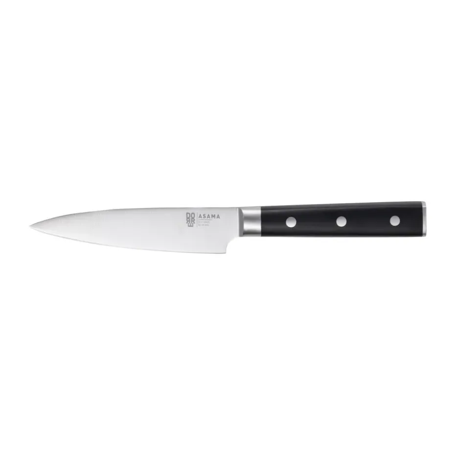 Cuchillo Asama 13 cm, Acero inoxidable