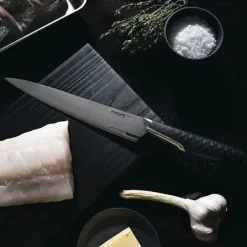 Cuchillo cortador Taiten, 21 cm