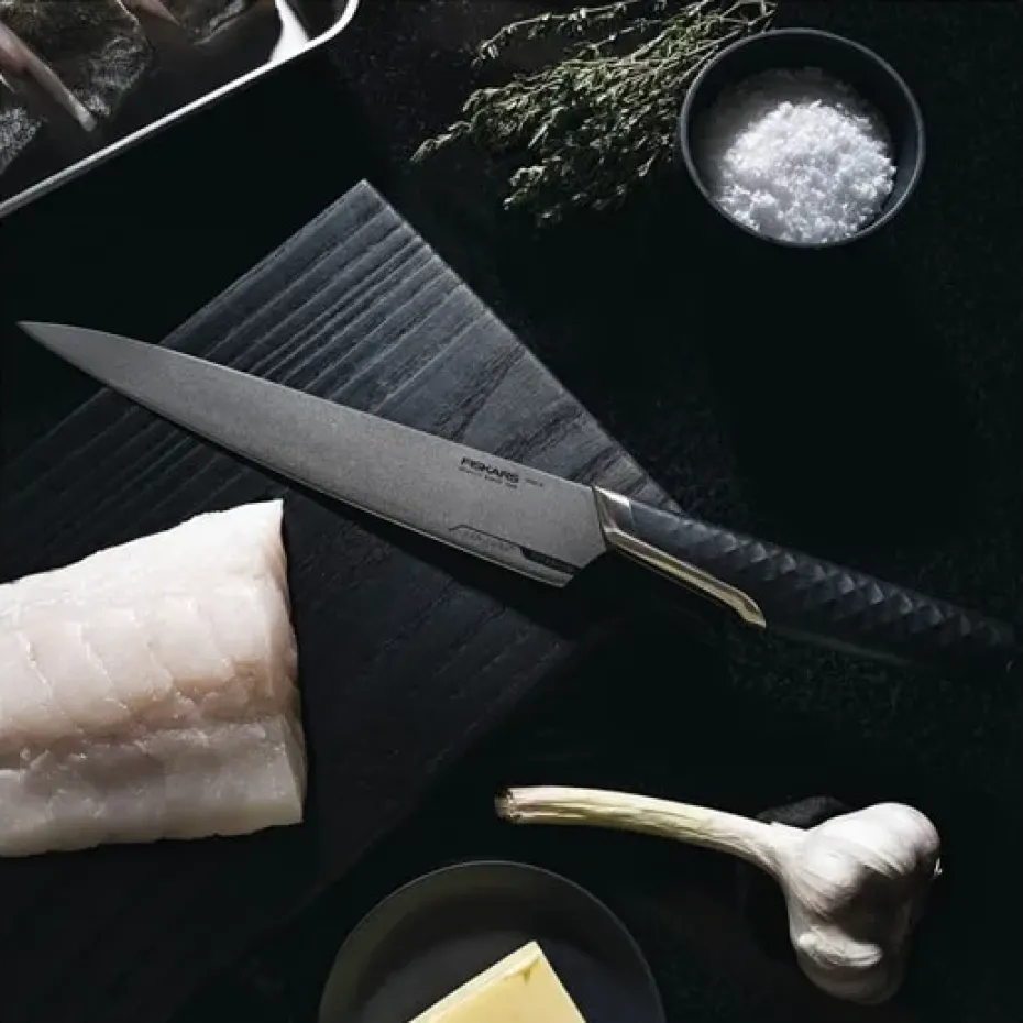 Cuchillo cortador Taiten, 21 cm