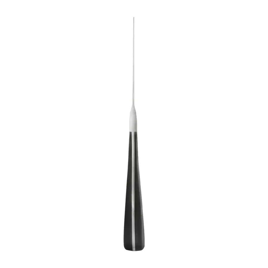 Cuchillo de carne Contour, negro