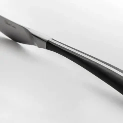 Cuchillo de carne Contour, negro