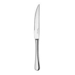 Cuchillo de carne Radford brillante, acero inoxidable