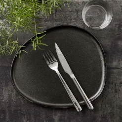 Cuchillo de carne Raw, acero inoxidable