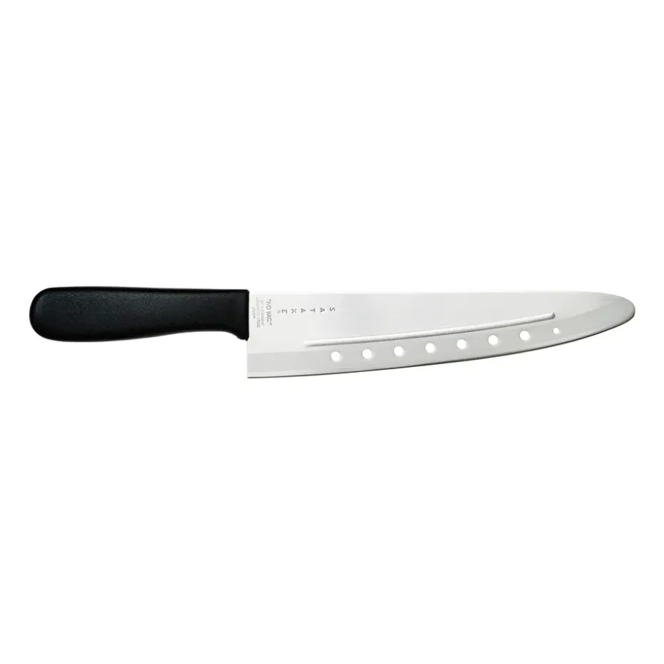 Cuchillo de carne Satake No Vac, 21 cm