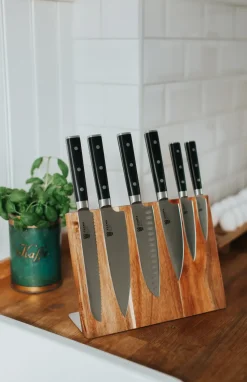 Cuchillo de chef Asama 15 cm, Acero inoxidable
