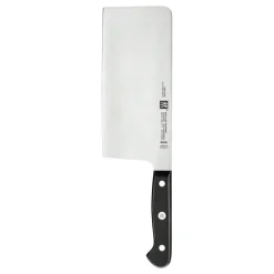 Cuchillo de chef chino Zwilling Gourmet, 18 cm