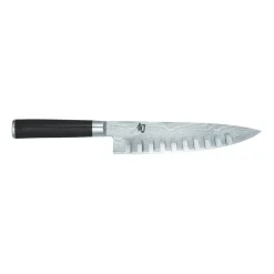Cuchillo de chef con alveolos Kai Shun Classic, 20 cm