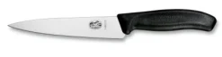 Cuchillo de chef en estuche de regalo SwissClassic , 25 cm